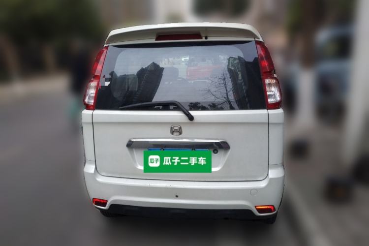 Used Suzuki Wagon R X5 2015 1.0L Elite Model