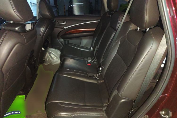 Used Acura MDX 2014 3.5L Elite Edition