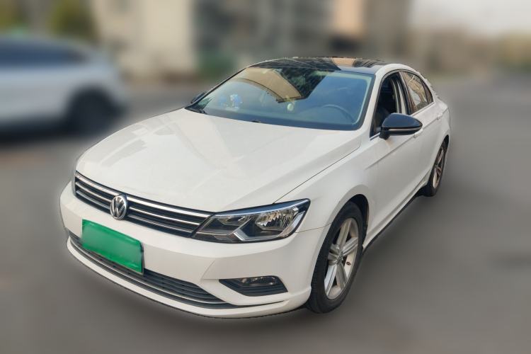 Used Volkswagen Lamando 2015 280TSI DSG Comfort Edition