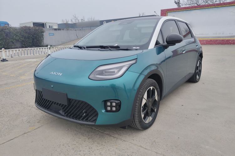 Used AION UT 2025 420 Prestige Edition