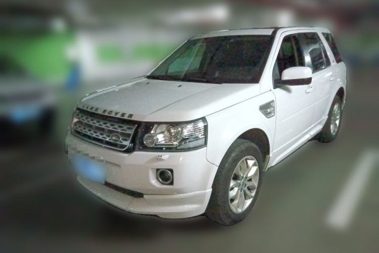 Used Land Rover Freelander 2 2012 2.0T Si4 HSE Gasoline Version Guazi used car, China used car export, Used car for sale, Used cars, Cheapest cars for sale