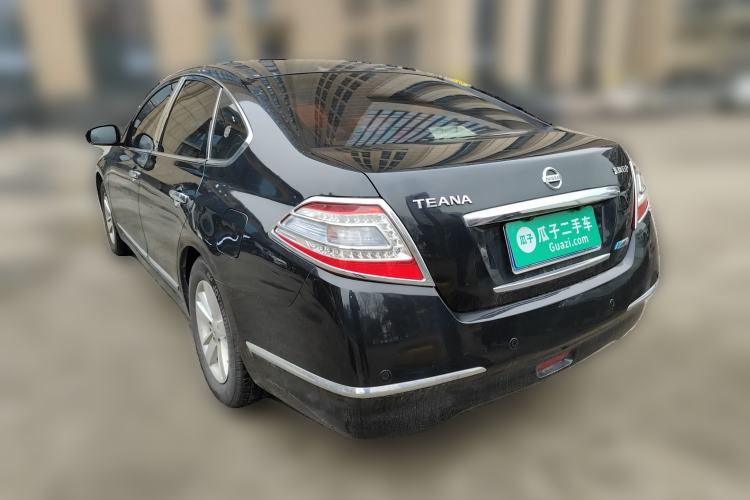 Used Nissan Teana 2011 2.0L XL Comfort Edition
