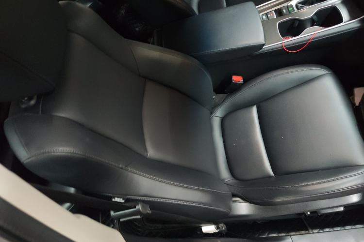 Used Honda Accord 2018 260TURBO Elite Edition China VI