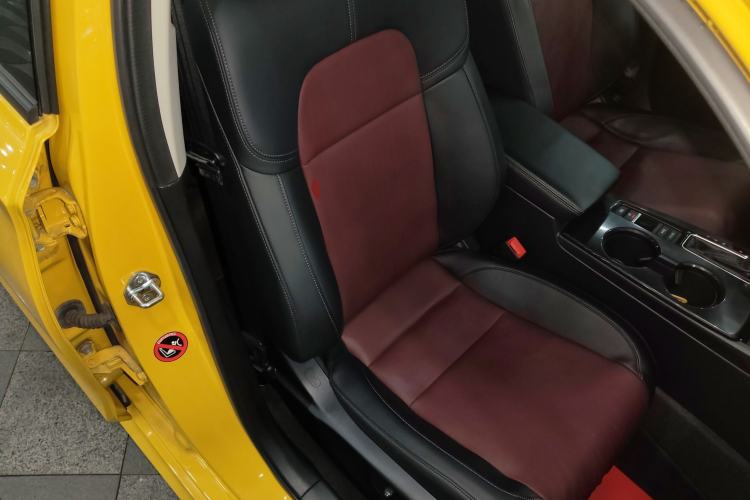 Used Honda Integra 2022 240TURBO CVT Prestige Edition
