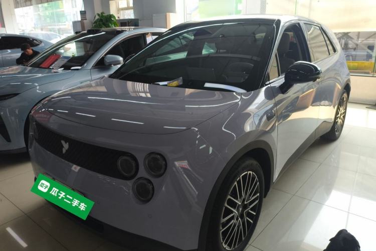 Used firefly 2025 Illuminated Edition