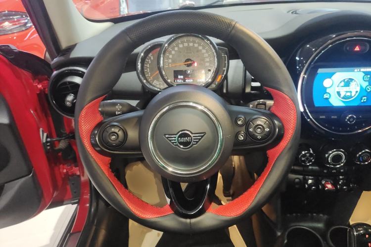 Used MINI 2019 1.5T ONE Five-Door Edition