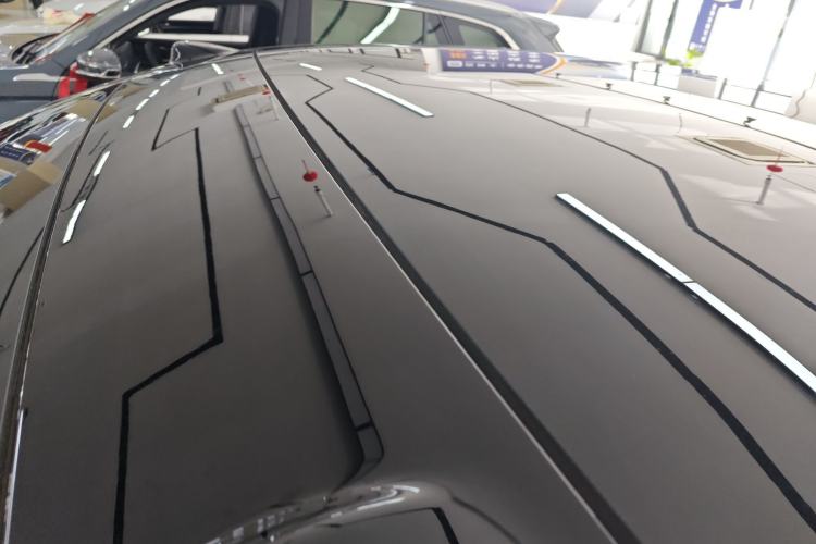 Used ONVO L60 2024 60 kWh All-Wheel Drive
