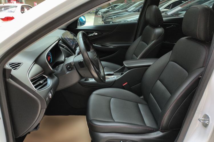 Used Chevrolet Malibu XL 2022 Redline 550T Automatic Sport Edition
