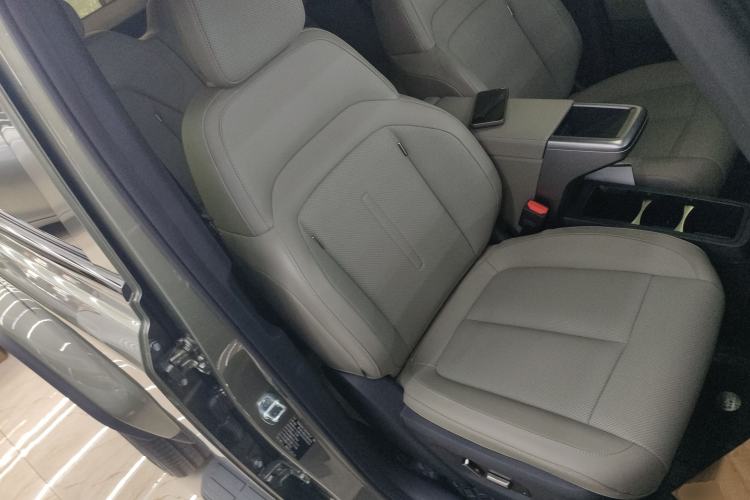 Used iCAR V23 2025 401 Two-Wheel Drive Advanced Edition