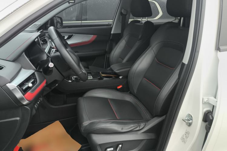 Used Chery Tiggo 7 2022 Super Edition 1.5T CVT Super Warrior