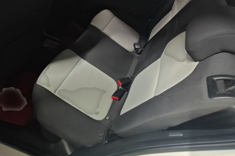 Used Skoda Fabia 2015 1.4L Manual Front-Wheel Drive Model
