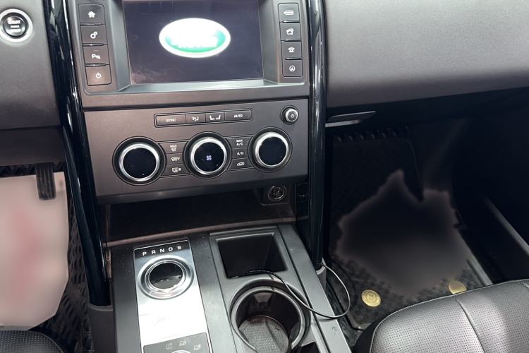 Used Land Rover Discovery 2017 3.0 SC V6 HSE LUXURY