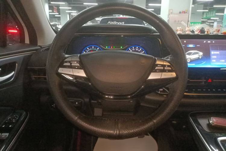 Used AION S 2020 Meizu 580