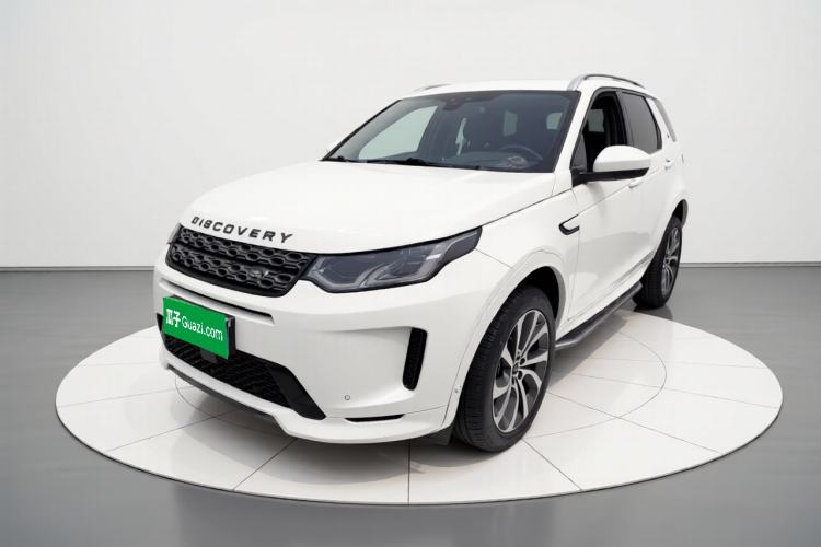 Used Land Rover Discovery Sport 2021 249 PS R-Dynamic S Performance Edition