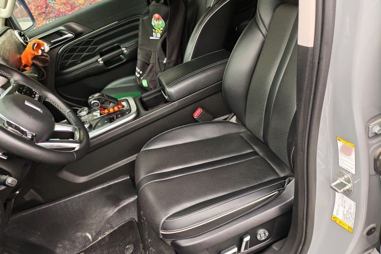 Used Tank 300 2021 Off-Road Edition 2.0T Conqueror