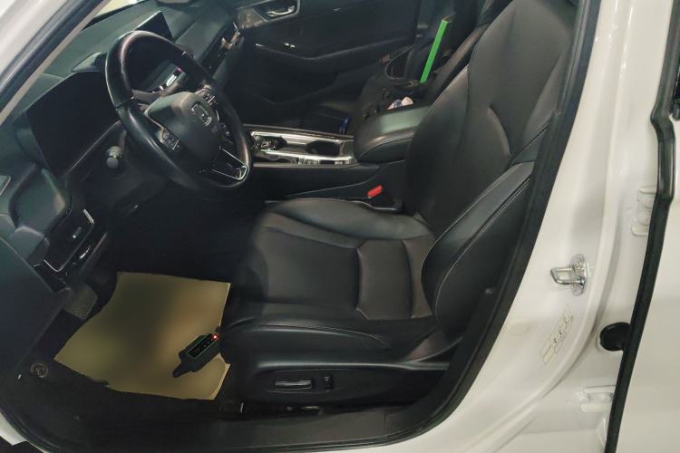 Used Honda Inspire 2023 260TURBO Elegant Edition Left Front Seat