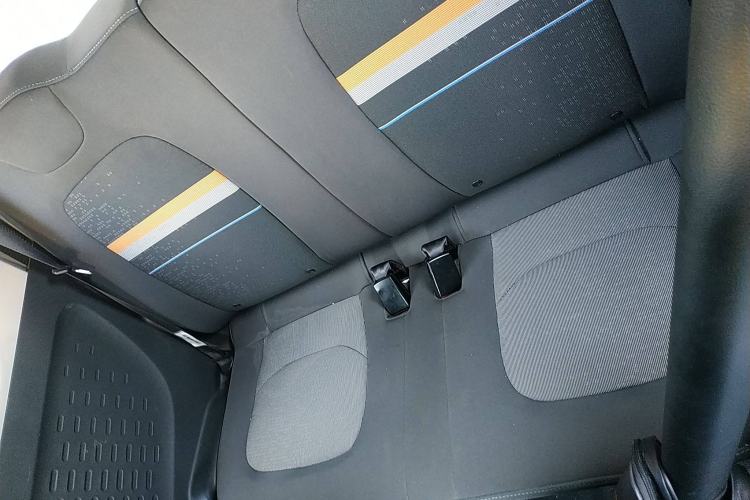 Used Wuling Hongguang MINIEV 2022 Enjoy Edition Lithium Iron Phosphate