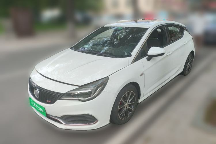 Used Buick Verano 2016 Two-Door GS 20T Dual-Clutch Haoting Sporty Model Guazi used car, China used car export, Used car for sale, Used  cars, Cheapest cars for sale