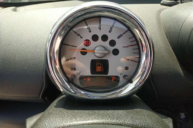 Used MINI Countryman 2013 1.6T COOPER ALL4 Fun
