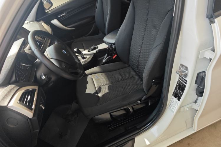 Used BMW 1 Series 2013 Revised 116i Leading Edition
