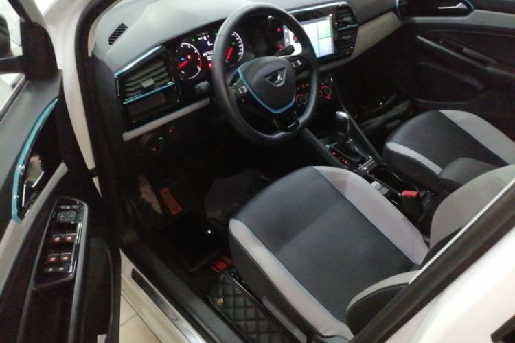 Used Jetta VS5 2022 280TSI Automatic High-Gloss Enjoyment Model