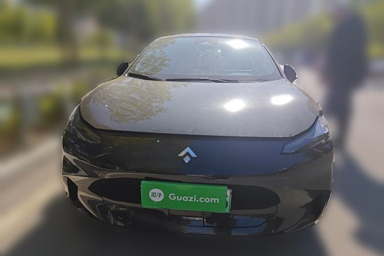 Used Hyptec GT 2023 560 Rear-Drive Seven-Wing Edition