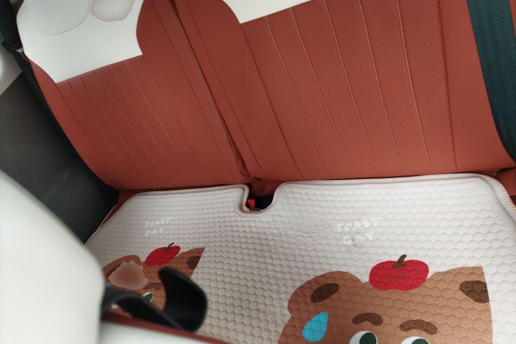 Used Qiyuan Lumin 2025 205 km Xiangqin Version
