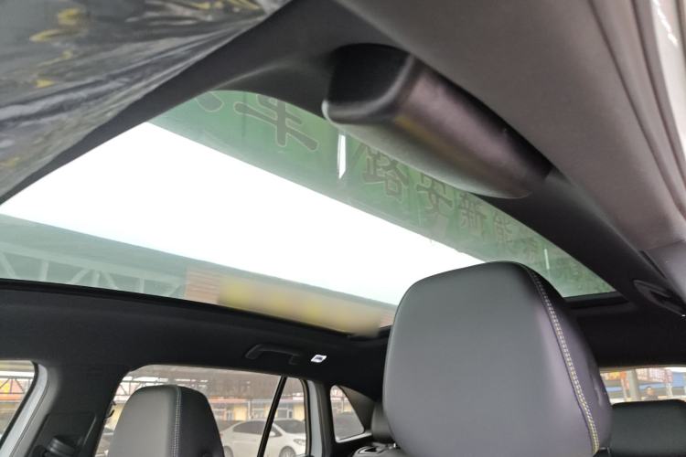 Used Volkswagen ID.4 X 2023 Upgraded Model Ultra-Long Range Version
