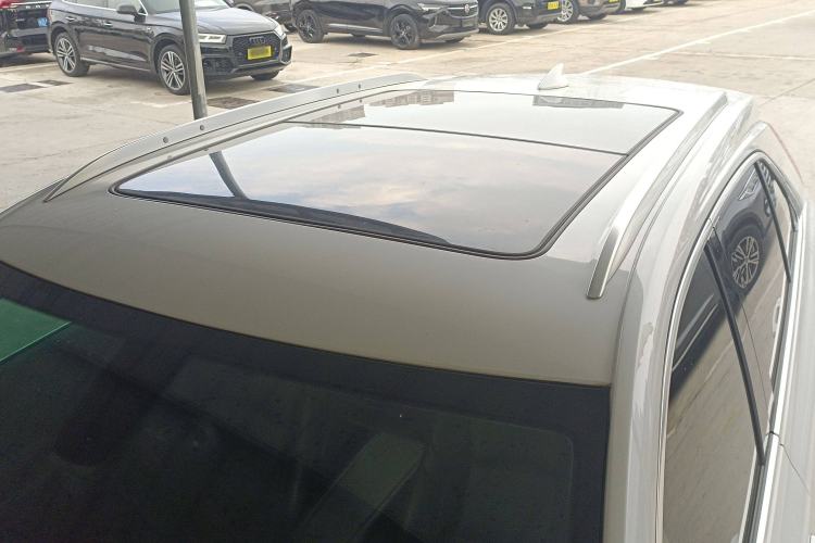 Used Cadillac XT4 2021 28T Two-Wheel Drive Luxury Version