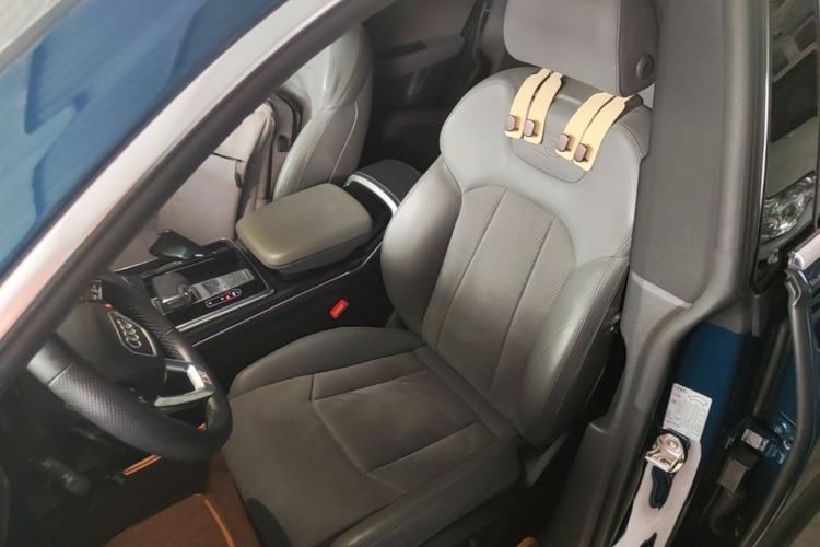 Used Audi Q8 2021 55 TFSI Prestige Dynamic Edition
