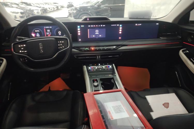 Used Lincoln Z 2022 iKoo Luxury Edition
