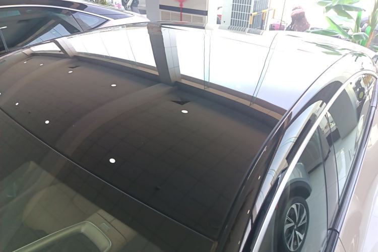 Used ARCFOX Alpha S5 2024 708MAX 200kW