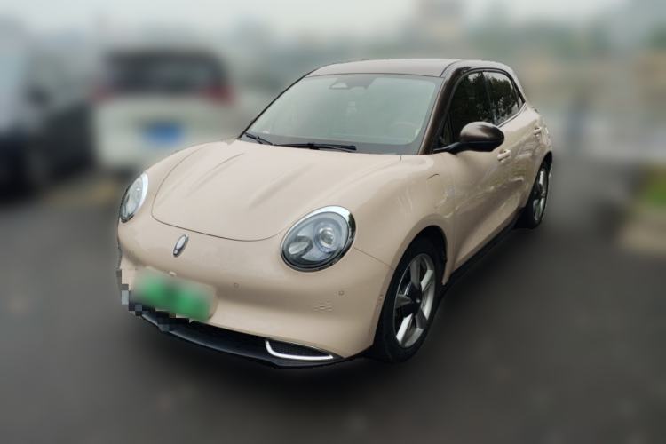 Used ORA Good Cat 2021 400km Standard Range Athena Edition Lithium Iron Phosphate