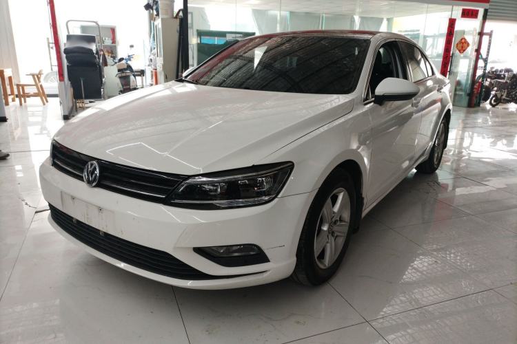 Used Volkswagen Lamando 2018 230TSI DSG Fashion Edition