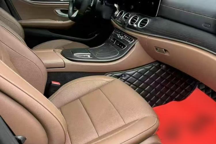 Used Mercedes-Benz E-Class 2023 Restyled E 300 L Sport Luxury Edition