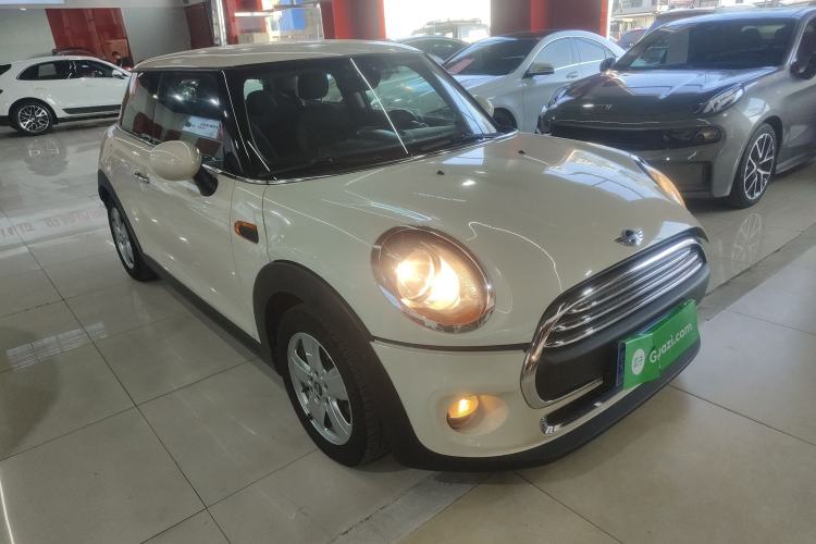 Used MINI MINI 2014 1.2T ONE
