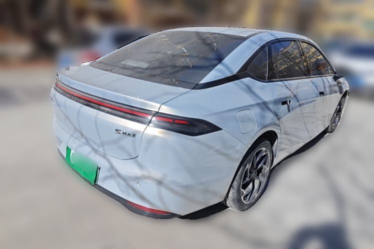 Used AION S MAX 2024 70 Star Edition