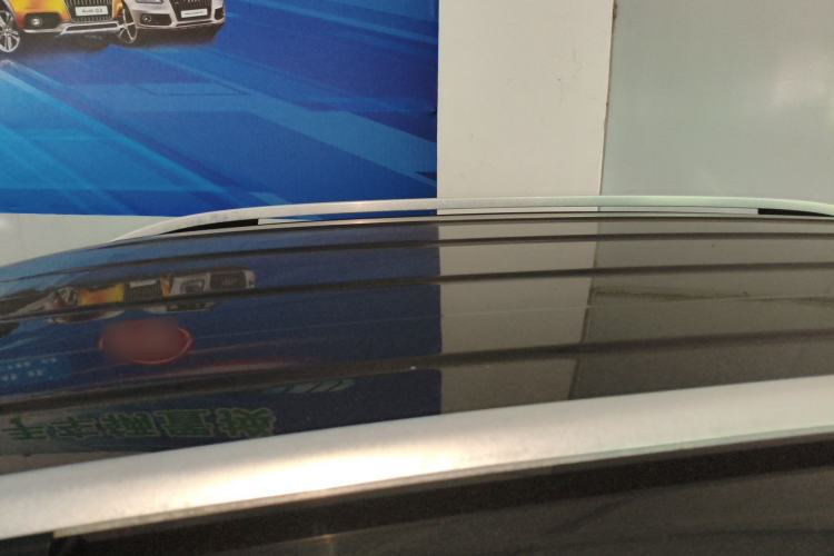 Used Volkswagen Tiguan L 2018 Revised Version 330TSI Automatic Two-Wheel Drive Comfort Edition
