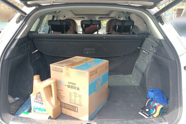 Used Audi Q5L 2018 40 TFSI Prestige Fashion Edition China V