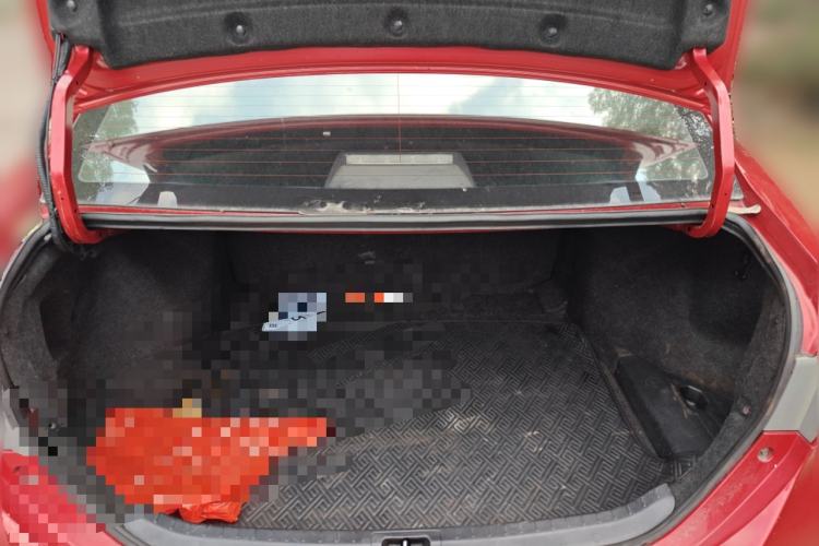 Used Toyota Corolla 2017 1.6L CVT GL