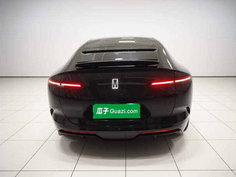 Used Avatr 12 2025 Max All-Electric Version — 5