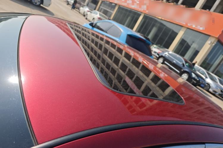 Used Infiniti Q50L 2018 2.0T Comfort Edition China V Standard