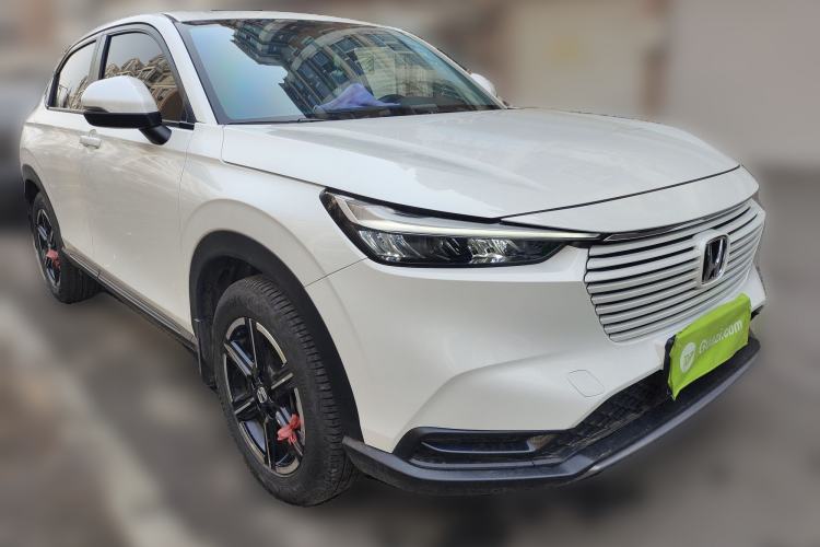 Used Honda Vezel 2023 1.5L CVT Elite Edition
