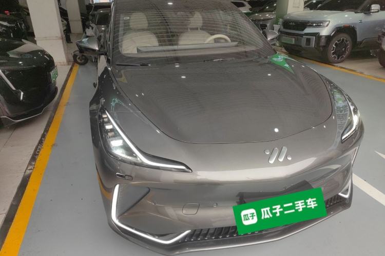 Used IM LS7 2025 New Edition Ultra