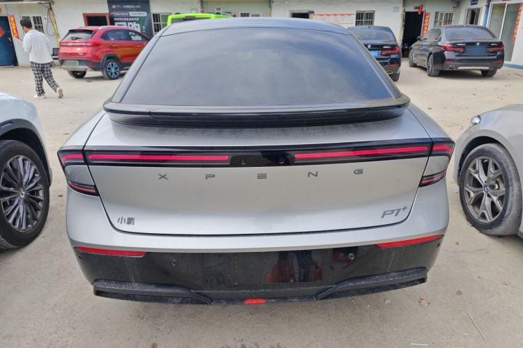 Used XPeng P7+ 2024 Long-Range Max
