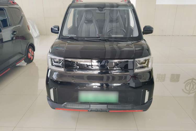 Used Wuling Hongguang MINIEV 2022 GAMEBOY 200km Gaming Edition with Lithium Iron Phosphate