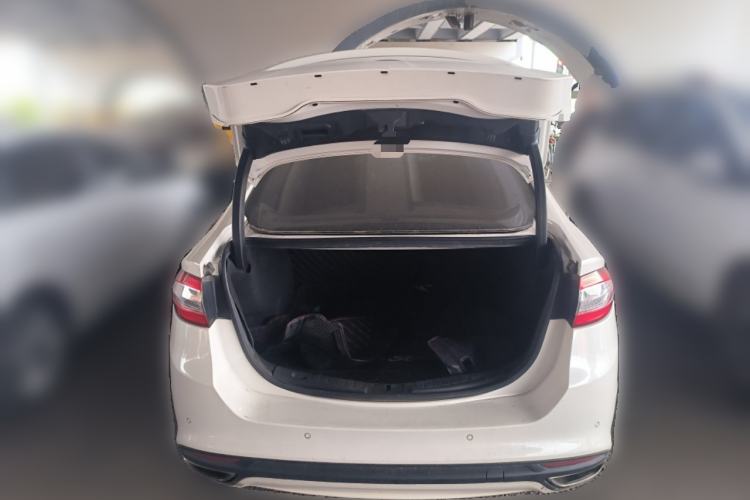 Used Ford Mondeo 2013 1.5L GTDi180 Fashion Edition