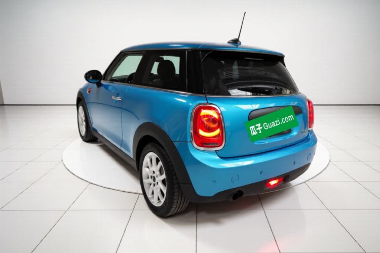 Used MINI 2018 1.5T ONE
