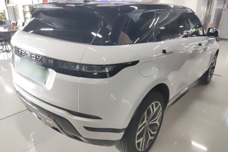 Used Land Rover Range Rover Evoque 2022 Aurora L 249 PS R-Dynamic Luxury Edition