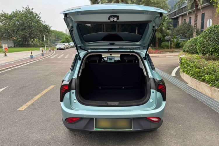 Used NETA V 2022 Long-Range Industry Custom Edition Exterior 10